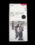 Marks & Spencer "5pk 15 Denier Ladder Resist Matt Tights"